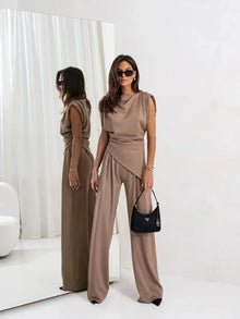 Diann™ Elegant Two-Piece Set