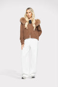 Marron
