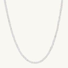 Mini Freshwater Pearl Necklace