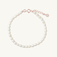 Mini Pearl Stacking Bracelet