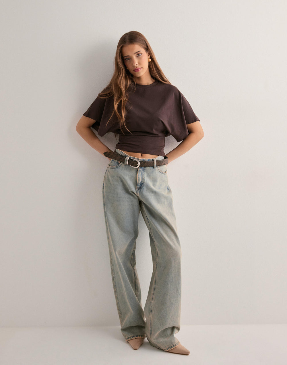 Erica Haut Elegant – Chic Cut and Comfortable Design for All Occasions