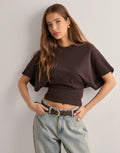 Marron