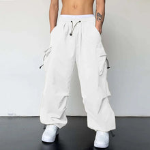 Dominik Men's Pants – Modern Cargo Pants with Multi-Practical & Comfortable Pockets