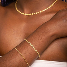 Molten Bracelet