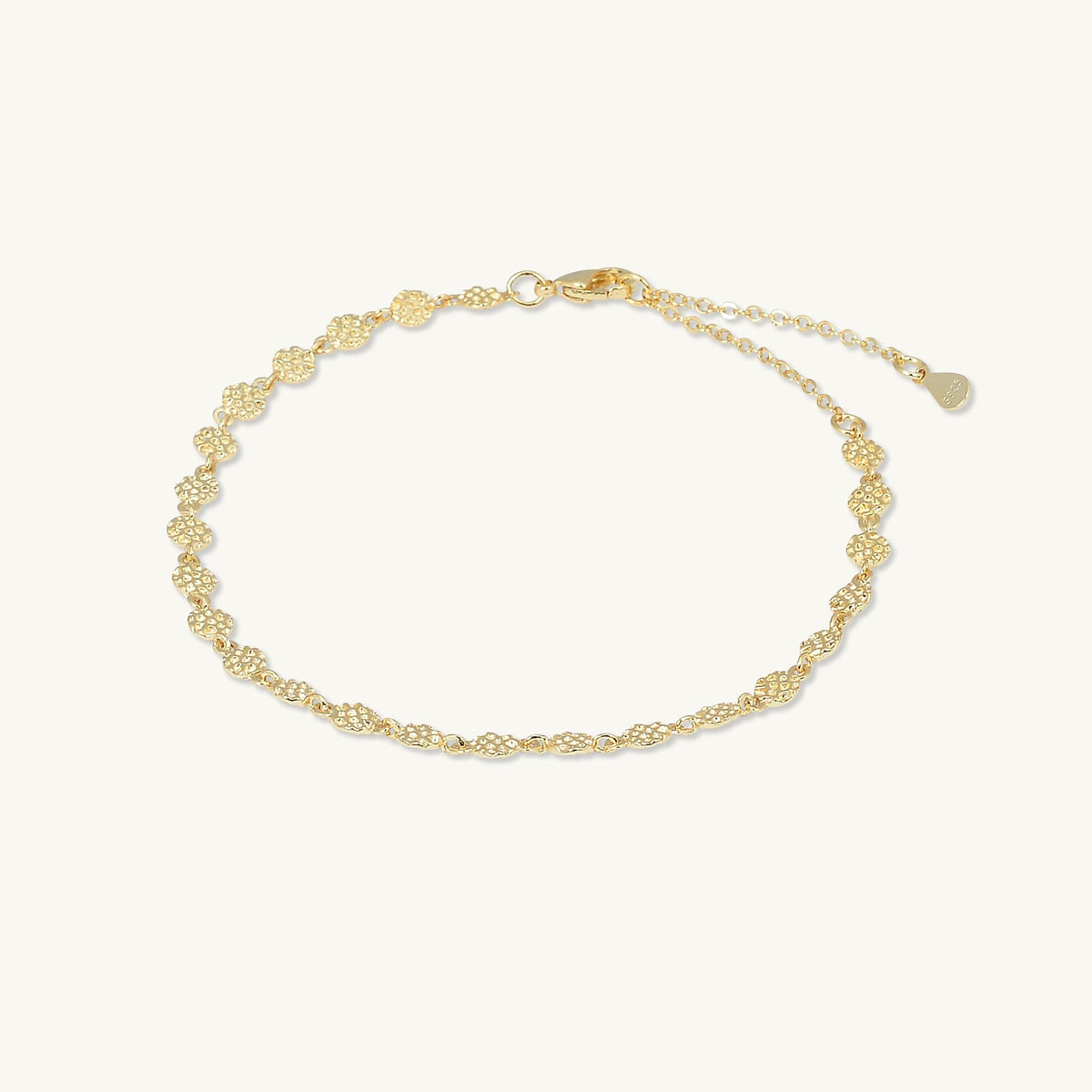 Molten Bracelet