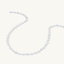 Molten Chunky Layering Necklace