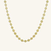 Molten Chunky Layering Necklace