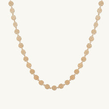 Molten Chunky Layering Necklace