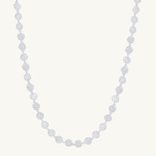 Molten Chunky Layering Necklace