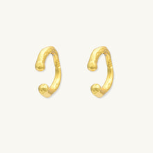 Molten Ear Cuff