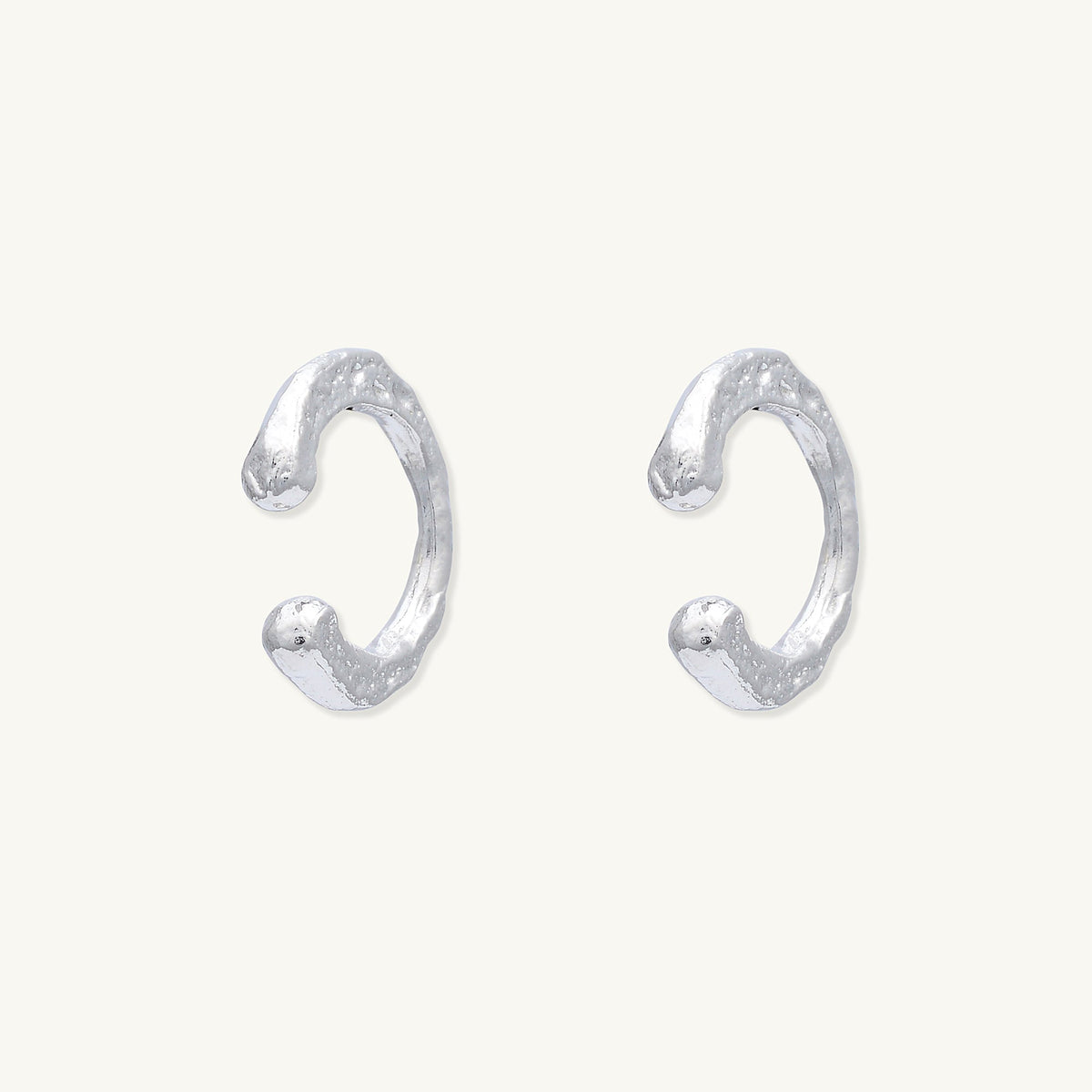 Molten Ear Cuff