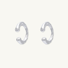 Molten Ear Cuff