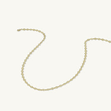 Molten Necklace