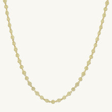 Molten Necklace
