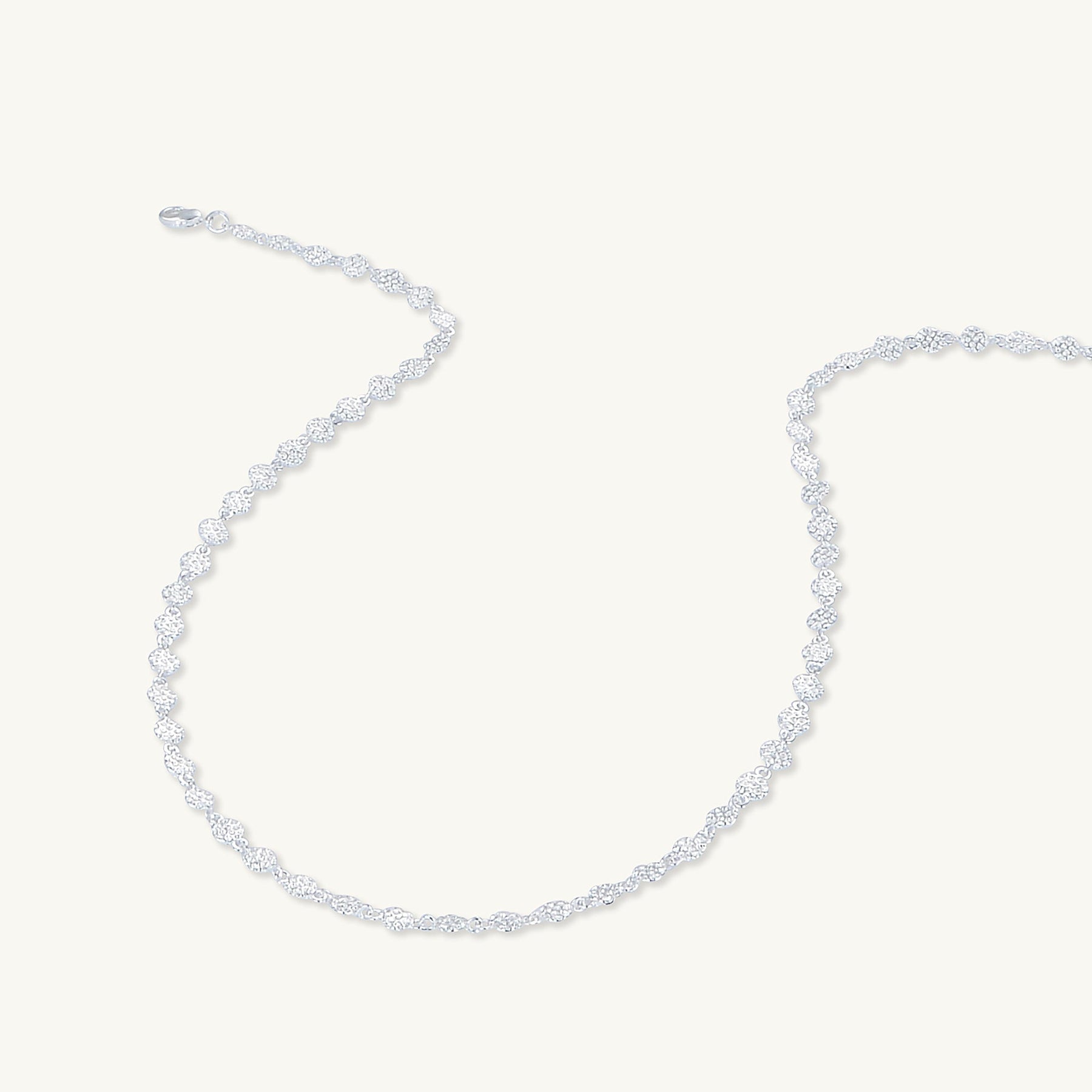 Molten Necklace