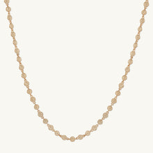 Molten Necklace