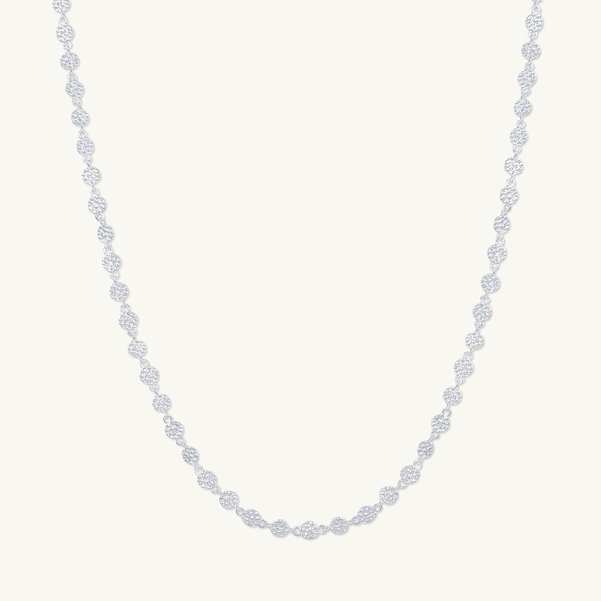 Molten Necklace
