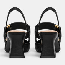 Women's Premium 6 cm Slingback Heels