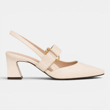 Women's Premium 6 cm Slingback Heels