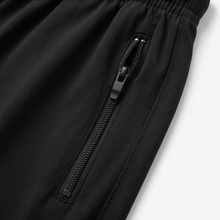 Movella – Women's Stretch-Fit Capri Pants with Zip Pockets