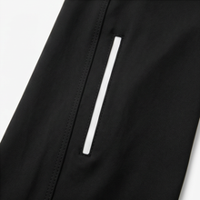 Movella – Women's Stretch-Fit Capri Pants with Zip Pockets