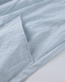 Elanora Robe Chemise Femme – Lightweight Dress with Casual Cut and Breathable Comfort for Summer