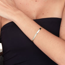 North Star Bangle Bracelet