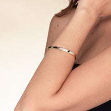 North Star Bangle Bracelet