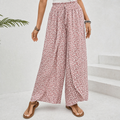 Dusty Pink Floral