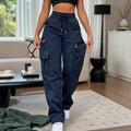 Navy blue