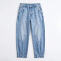 Light Vintage Wash