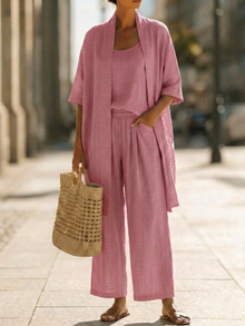 Lorrin™ Elegant Set