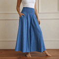 Chambray Blue