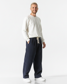 Brycen Corduroy Trousers for Men – Modern Cut, Soft Touch & Elegant Style