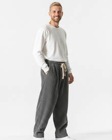 Brycen Corduroy Trousers for Men – Modern Cut, Soft Touch & Elegant Style