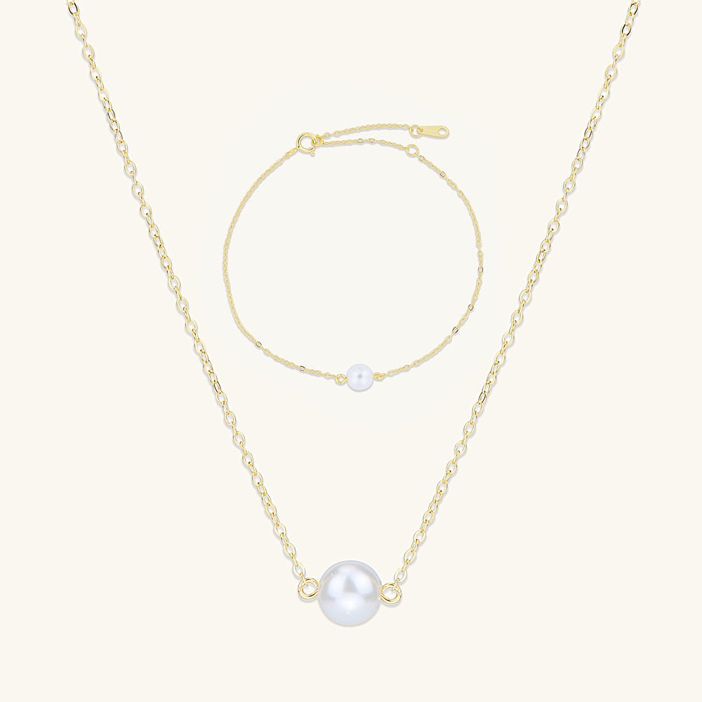 Pearl Bundle