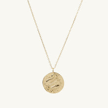 Pisces - Star Sign Necklace