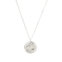 Pisces - Star Sign Necklace