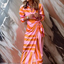 Women's wrap dress Miral – Elegant cut, flattering silhouette & summer design