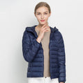 Bleu marine