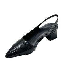 Jacinta Women's Pumps – Classic Elegant and Comfortable Heels for Work & Formal Occasions