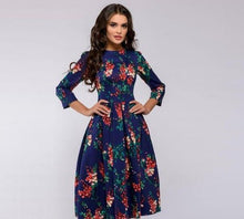 Maia Evening Dress Woman – Elegant Satin Dress with Flattering Cut for Festive Occasions