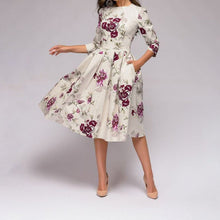 Maia Evening Dress Woman – Elegant Satin Dress with Flattering Cut for Festive Occasions