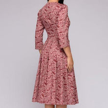 Maia Evening Dress Woman – Elegant Satin Dress with Flattering Cut for Festive Occasions
