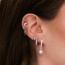 Ridges Ear Cuff Earrings