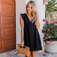 Celia Summer Dress Women – Light Embroidered Dress with Elegant Feminine Style for Summer Season