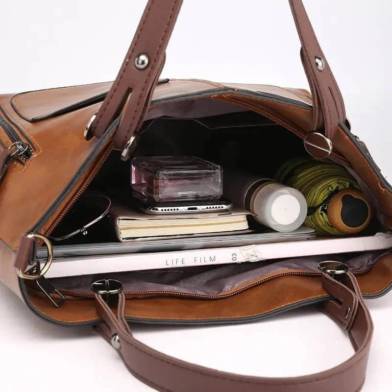 Cynthia Women's Handbag – Elegant & Versatile for a Modern and Chic Style