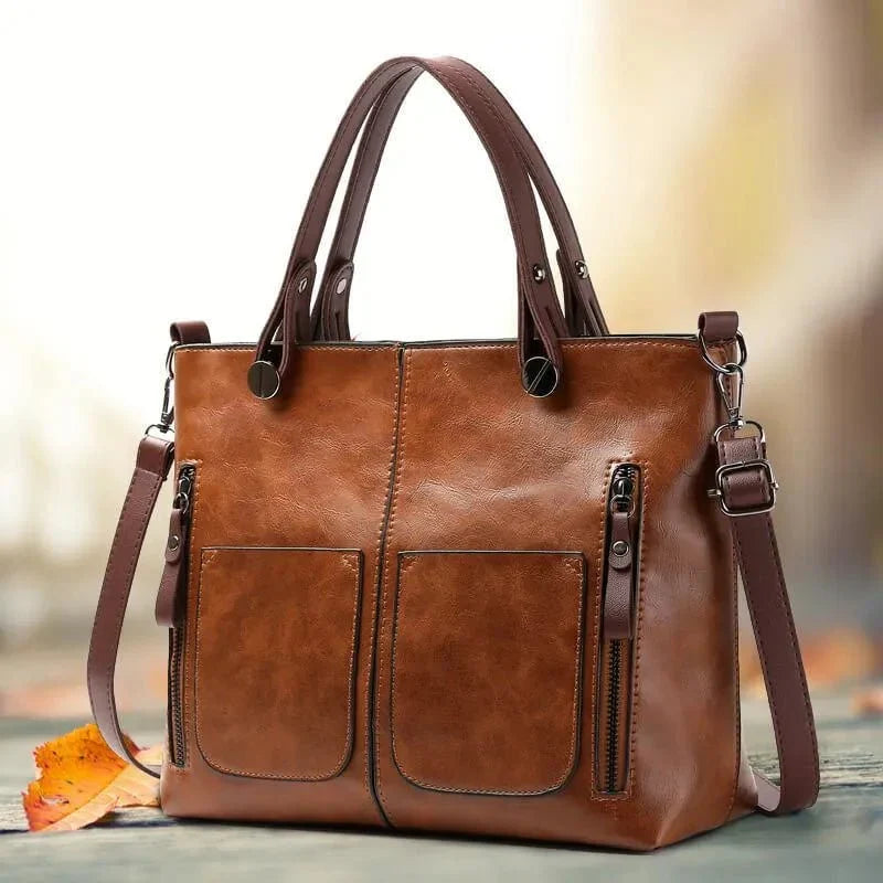 Cynthia Women's Handbag – Elegant & Versatile for a Modern and Chic Style