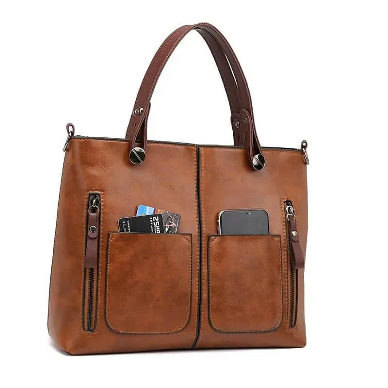 Cynthia Women's Handbag – Elegant & Versatile for a Modern and Chic Style