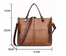 Cynthia Women's Handbag – Elegant & Versatile for a Modern and Chic Style